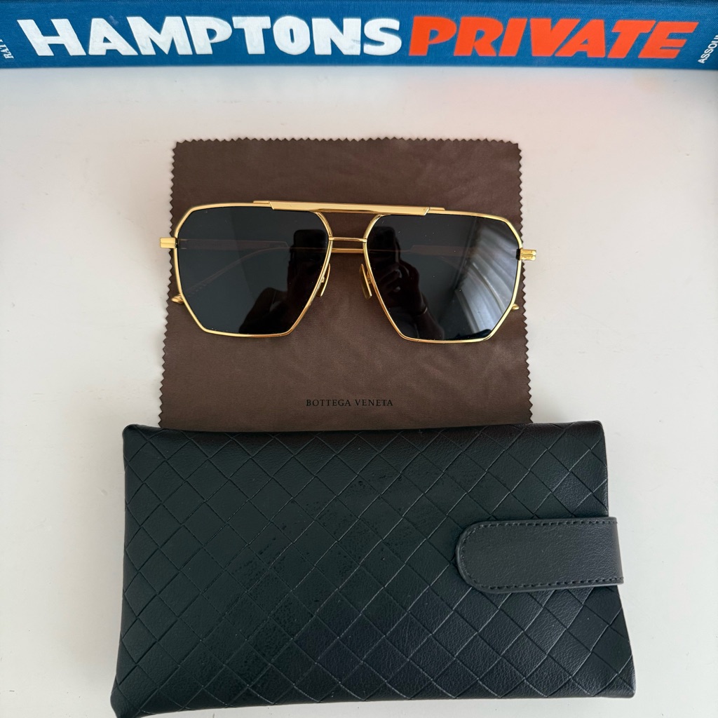 Bottega Aviator